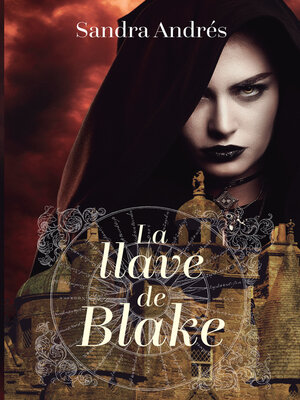 cover image of La llave de Blake